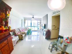 Blk 636B Punggol Drive (Punggol), HDB 4 Rooms #143830972